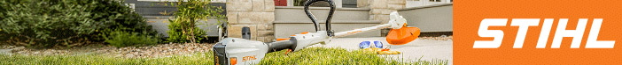 Stihl Battery-Powered Trimmers
