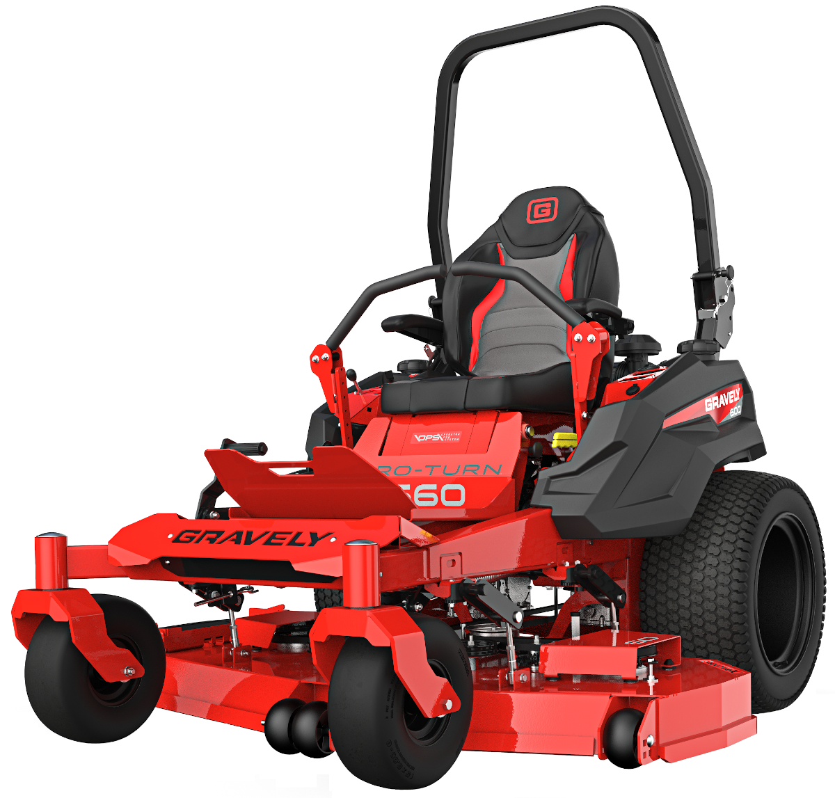 Gravely Pro Turn 600 Price How Do You Price A Switches